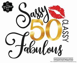 Image result for 50 and Fabulous