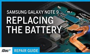 Image result for Note 9 Battery