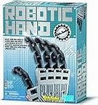 Image result for Robot Hand Toy