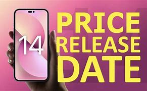 Image result for When Is the iPhone 14 Release Date