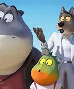 Image result for Bad Guys DreamWorks Characters