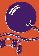 Image result for Ball and Chain Art