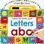 Image result for ABC Alphabet Book