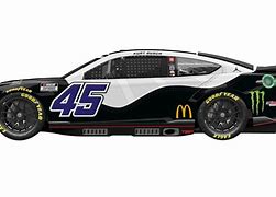 Image result for NASCAR 45-Car