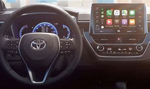 Image result for Toyota Corolla E18 2019 Interior