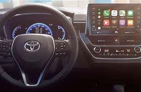 Image result for 2019 Toyota Corolla Sceen Symbols