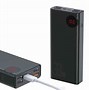 Image result for Power Bank Quick Charger