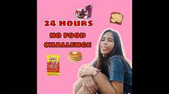 Image result for 30 Days No Food