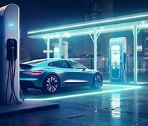 Image result for Commercial Electric Car Charging Stations