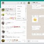 Image result for WhatsApp Web On Phone