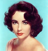 Image result for Elizabeth Taylor