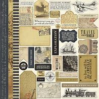 Image result for Vintage Aesthetic Stickers