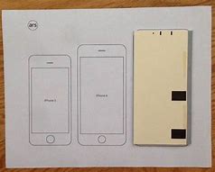 Image result for iPhone 6 Size Chart