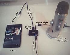 Image result for Microphone for iPad 6
