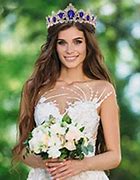 Image result for Rhinestone Queen Crown Tiara