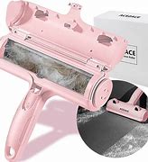 Image result for Pet Hair Remover for Bed