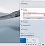 Image result for Wi-Fi Settings Windows 1.0