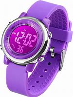 Image result for waterproof watch for girl