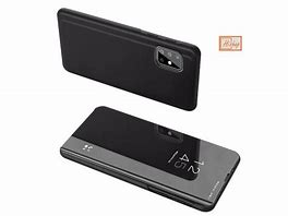 Image result for Pouzdro Clear View Pro Samsung Galaxy A10