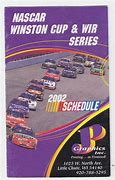 Image result for NASCAR Winston Cup Series Logo