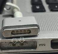 Image result for MacBook Air A2337 Charging Port Location