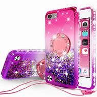 Image result for Sparkly iPod Cases