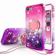 Image result for Light-Pink iPod Touch Cases for Girls