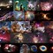 Image result for Great Beautiful Galaxy in Art