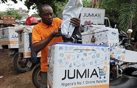 Image result for Jumia Benin