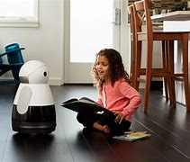 Image result for Robot Doing Homework