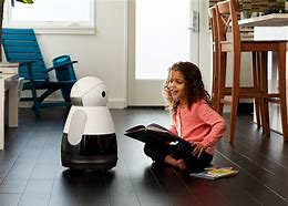 Image result for Homework Helper Robot