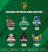 Image result for Cricket Team Names