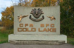 Image result for 4 Wing Cold Lake