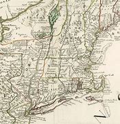 Image result for USA Map in 1778