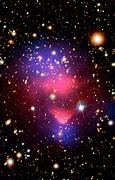 Image result for Bullet Galaxy