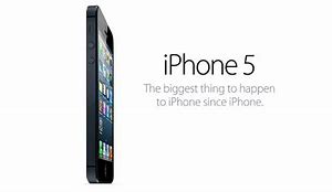 Image result for iPhone 5 Physics Commercial