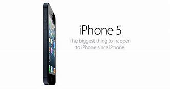 Image result for Apple iPhone 5 Werbungs