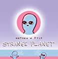 Image result for Strange Planet Webcomic