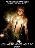 Image result for Male Witch Memes