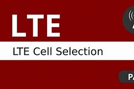 Image result for What Is LTE Cell