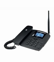 Image result for Motorola Fixed Wireless 4G Phone
