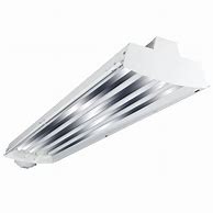 Image result for High Bay Fluorescent Light Fixtures