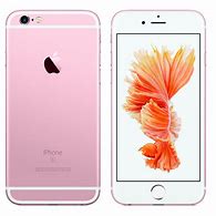 Image result for Pink Apple iPhone 6s