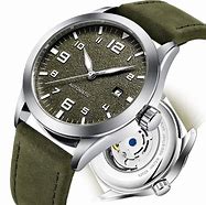 Image result for Geneva Watch Made in China