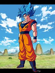 Image result for Dragon Ball Z Art Style