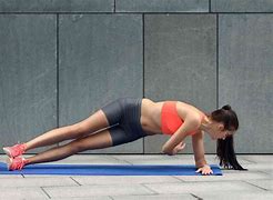 Image result for Plank Workout DVD