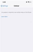 Image result for No Signal iPhone