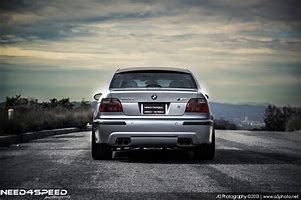 Image result for BMW E39 M5 Custom