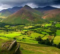 Image result for Lake District in England