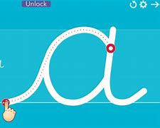 Image result for iPad Mini Cursive Font